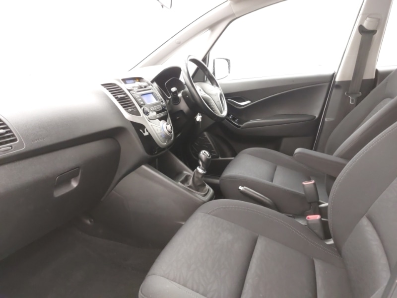 Used Hyundai Ix20 2018 for sale - 77209131: Photo 5