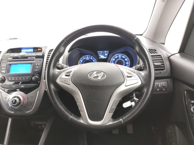 Used Hyundai Ix20 2018 for sale - 77209131: Photo 7