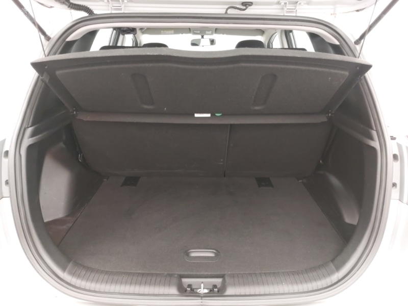 Used Hyundai Ix20 2018 for sale - 77209131: Photo 8