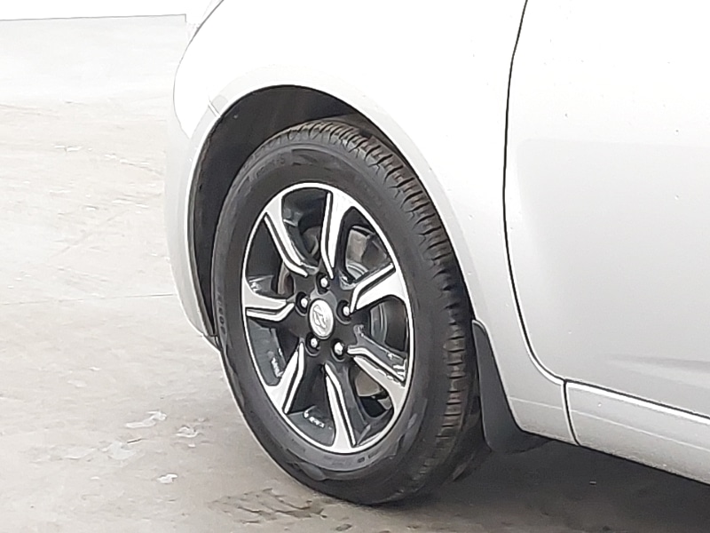 Used Hyundai Ix20 2018 for sale - 77209131: Photo 9