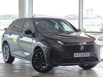 2024 - 1.2 Hybrid 136 GT 5dr e-DSC6