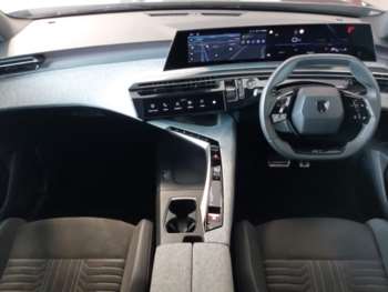 Used Peugeot 3008 2024 for sale - 75209434: Photo