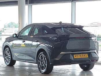 Used Peugeot 3008 2024 for sale - 75209434: Photo