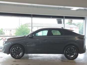 Used Peugeot 3008 2024 for sale - 75209434: Photo