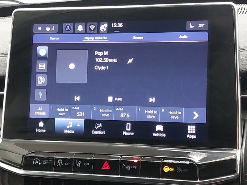 Used Jeep Compass 2022 for sale - 76897663: Photo 10