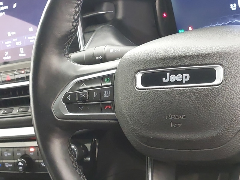 Used Jeep Compass 2022 for sale - 76897663: Photo 11