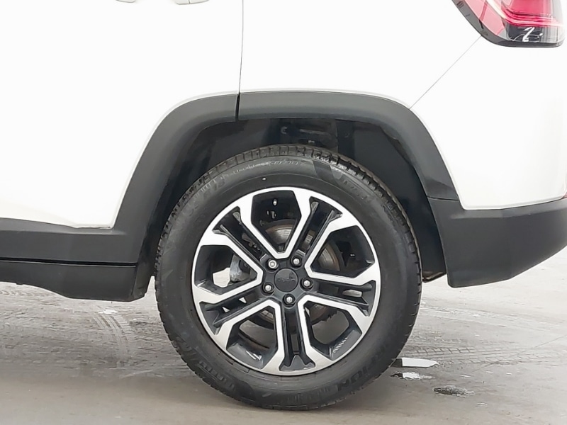 Used Jeep Compass 2022 for sale - 76897663: Photo 12