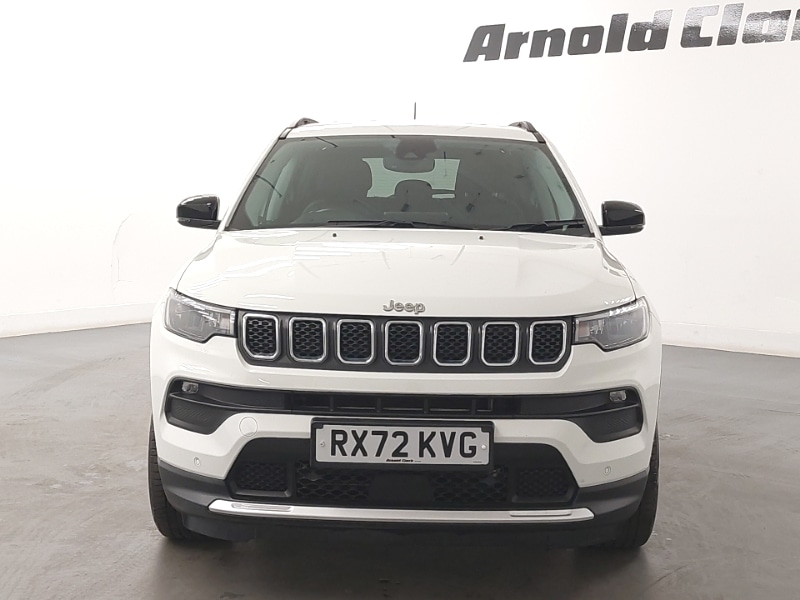 Used Jeep Compass 2022 for sale - 76897663: Photo 13