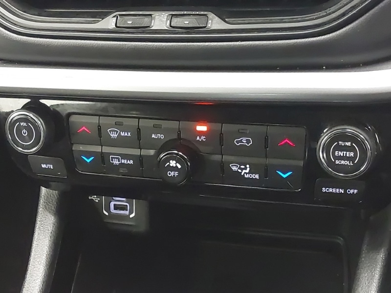 Used Jeep Compass 2022 for sale - 76897663: Photo 15