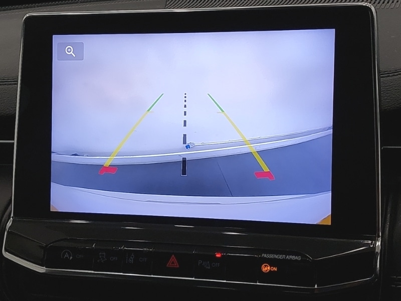 Used Jeep Compass 2022 for sale - 76897663: Photo 17