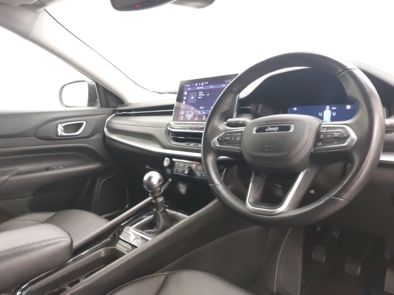 Used Jeep Compass 2022 for sale - 76897663: Photo 18