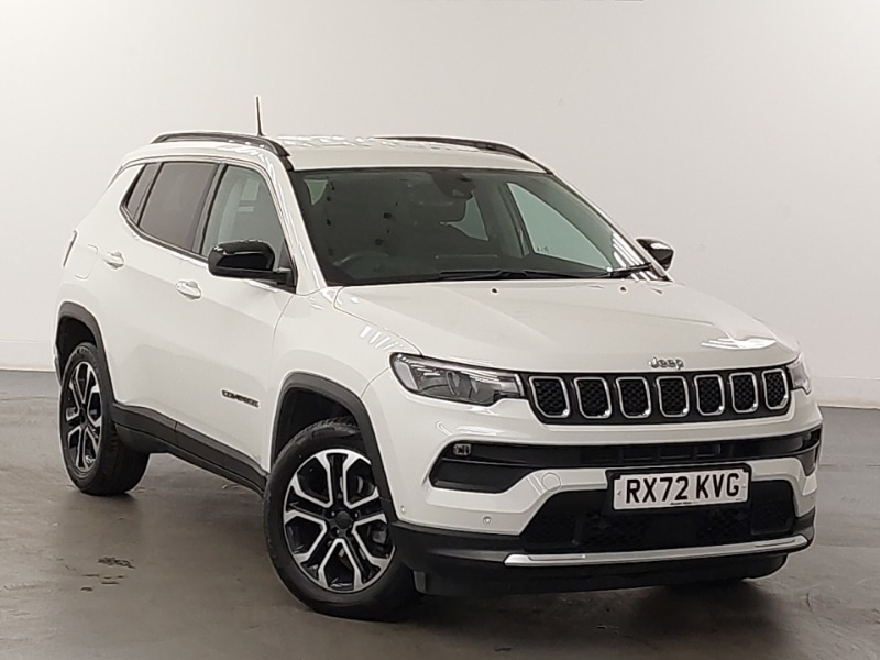 Used Jeep Compass 2022 for sale - 76897663: Photo 19