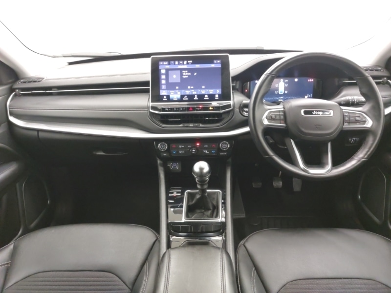 Used Jeep Compass 2022 for sale - 76897663: Photo 2