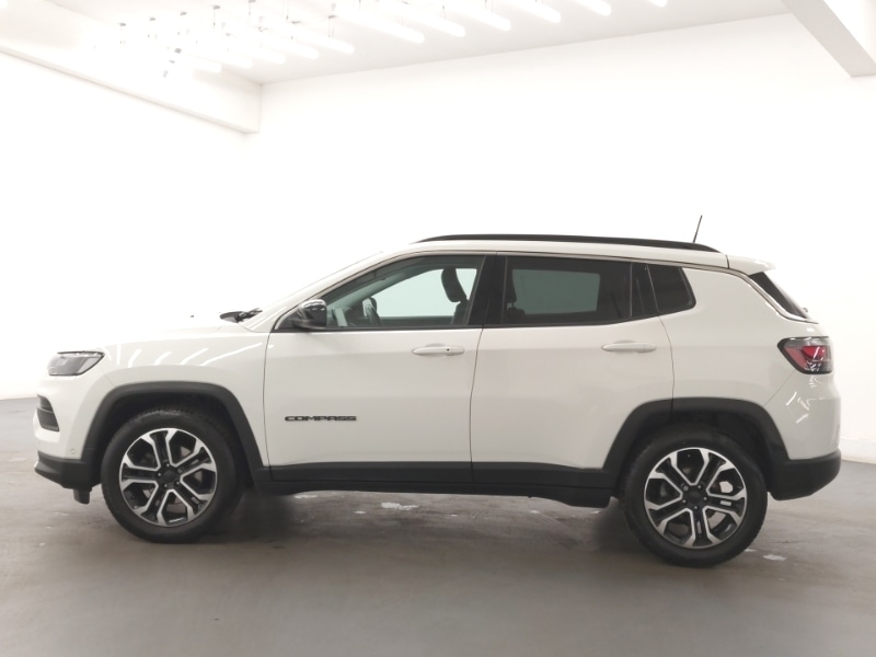 Used Jeep Compass 2022 for sale - 76897663: Photo 4