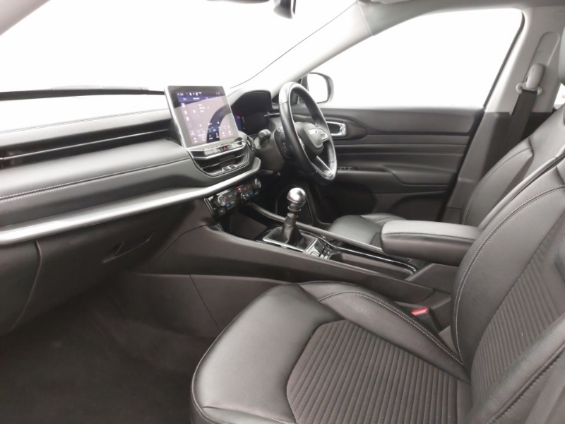 Used Jeep Compass 2022 for sale - 76897663: Photo 5