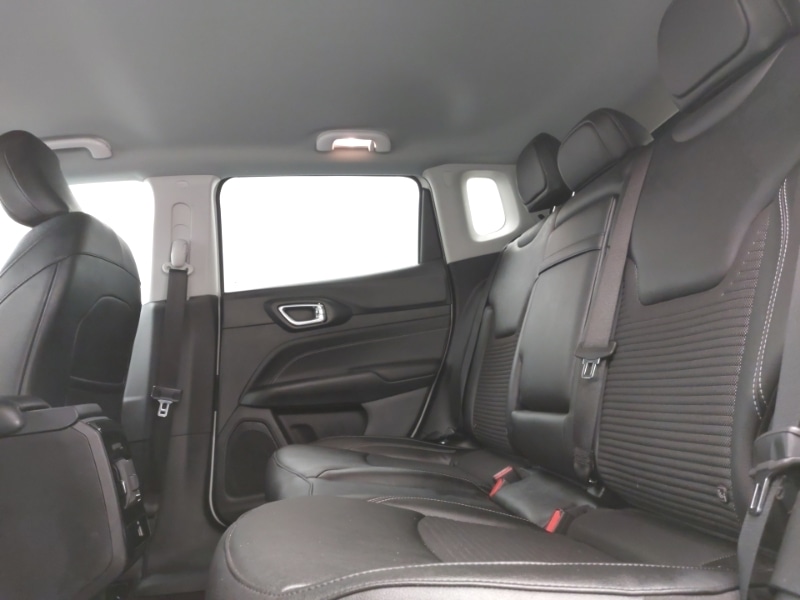 Used Jeep Compass 2022 for sale - 76897663: Photo 6