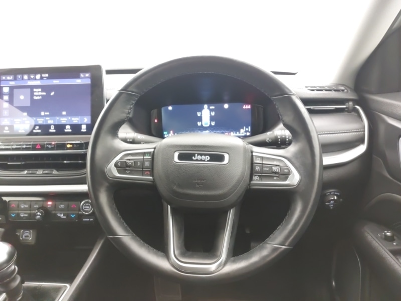 Used Jeep Compass 2022 for sale - 76897663: Photo 7