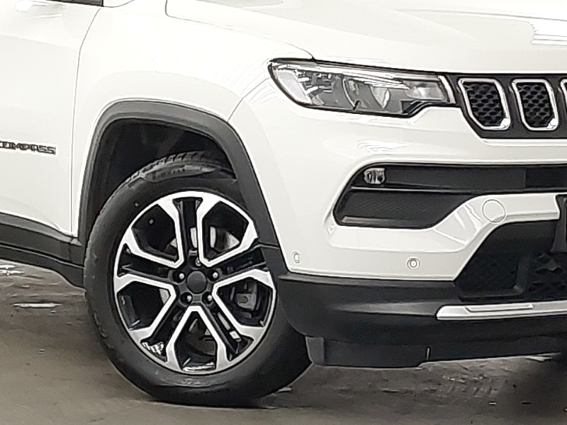 Used Jeep Compass 2022 for sale - 76897663: Photo 9