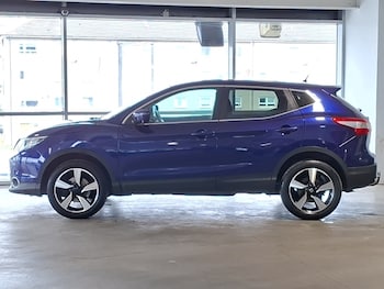 Used Nissan Qashqai 2015 for sale - 79328488: Photo