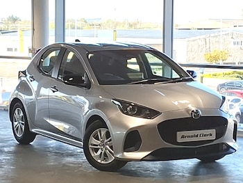 Used Mazda Mazda2 HYBRID 2026 for sale - 78355188: Photo