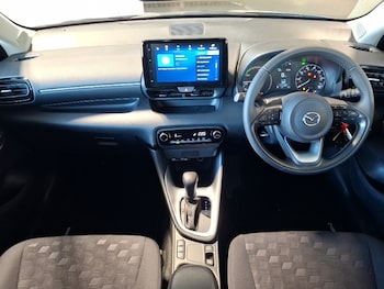 Used Mazda Mazda2 HYBRID 2026 for sale - 78355188: Photo