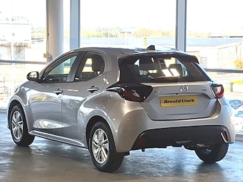 Used Mazda Mazda2 HYBRID 2026 for sale - 78355188: Photo