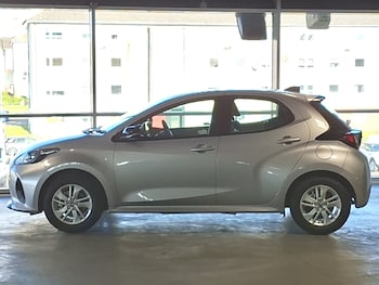 Used Mazda Mazda2 HYBRID 2026 for sale - 78355188: Photo