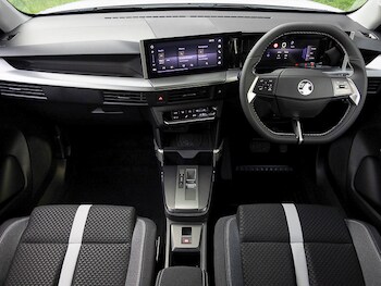 Used Vauxhall Frontera 2025 for sale - 78147347: Photo