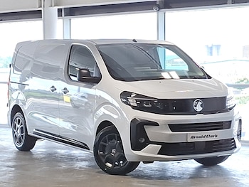 Used Vauxhall Vivaro 2025 for sale - 78945673: Photo