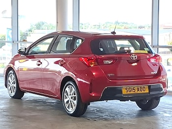 Used Toyota Auris 2015 for sale - 79185875: Photo