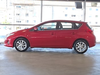 Used Toyota Auris 2015 for sale - 79185875: Photo