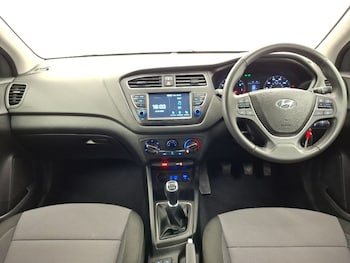 Used Hyundai i20 2019 for sale - 79343621: Photo