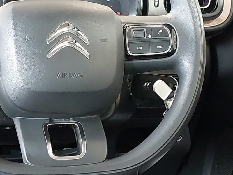 Used Citroen C3 2020 for sale - 77750992: Photo 11