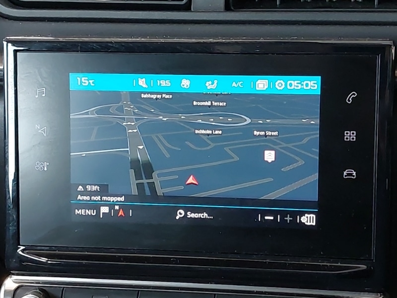 Used Citroen C3 2020 for sale - 77750992: Photo 12