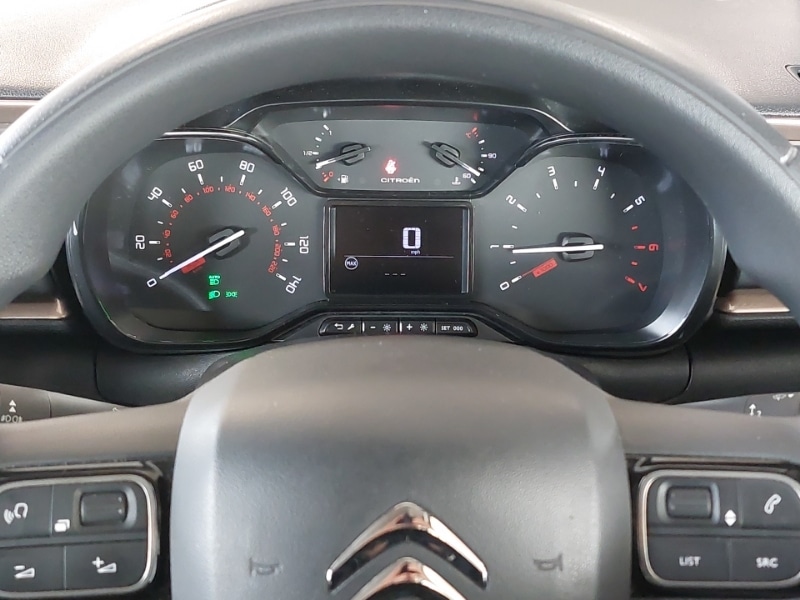 Used Citroen C3 2020 for sale - 77750992: Photo 19