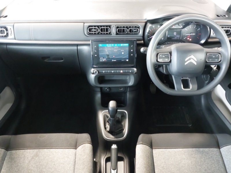 Used Citroen C3 2020 for sale - 77750992: Photo 2