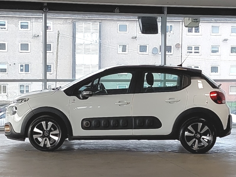 Used Citroen C3 2020 for sale - 77750992: Photo 4