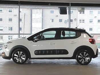 Used Citroen C3 2020 for sale - 77750992: Photo