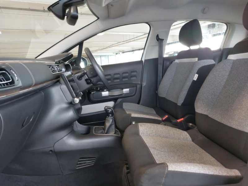 Used Citroen C3 2020 for sale - 77750992: Photo 5