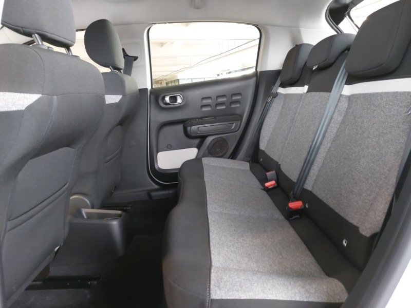 Used Citroen C3 2020 for sale - 77750992: Photo 6