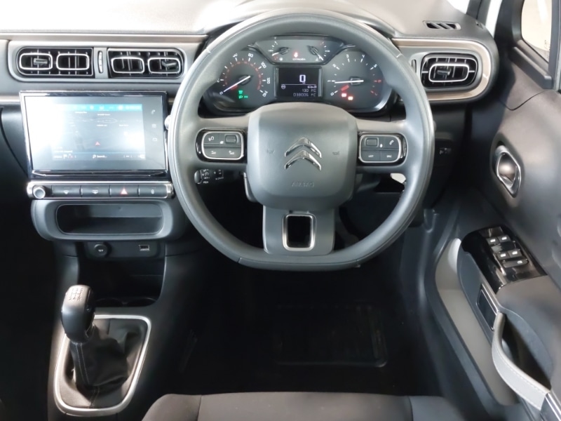 Used Citroen C3 2020 for sale - 77750992: Photo 7