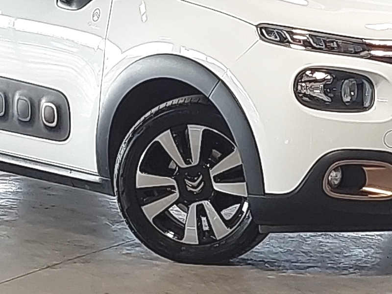 Used Citroen C3 2020 for sale - 77750992: Photo 9