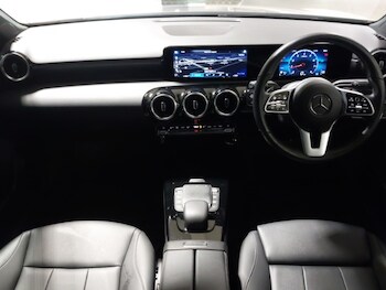 Used Mercedes-Benz A-Class 2022 for sale - 76737061: Photo