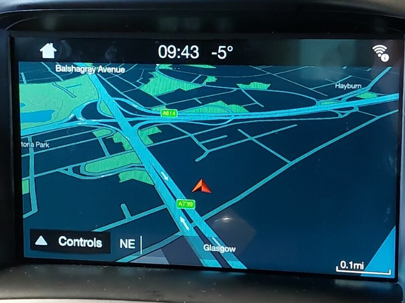 Used Ford Kuga 2017 for sale - 77874041: Photo 12