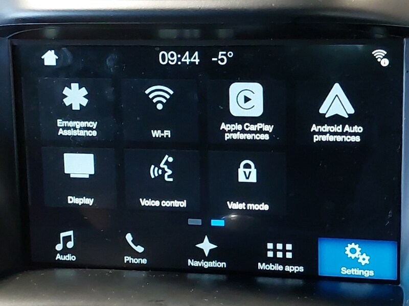 Used Ford Kuga 2017 for sale - 77874041: Photo 16