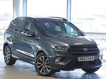 Used Ford Kuga 2017 for sale - 77874041: Photo