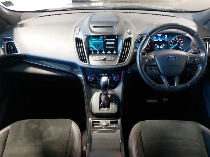 Used Ford Kuga 2017 for sale - 77874041: Photo 2