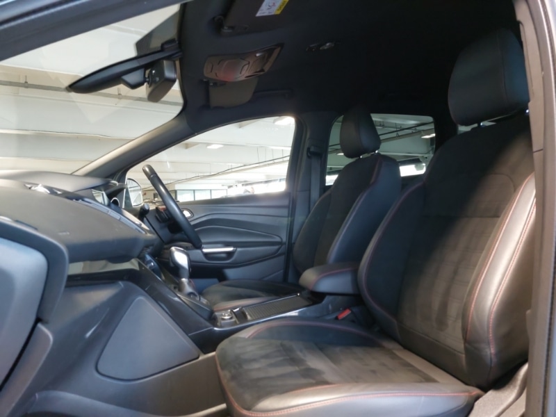 Used Ford Kuga 2017 for sale - 77874041: Photo 5