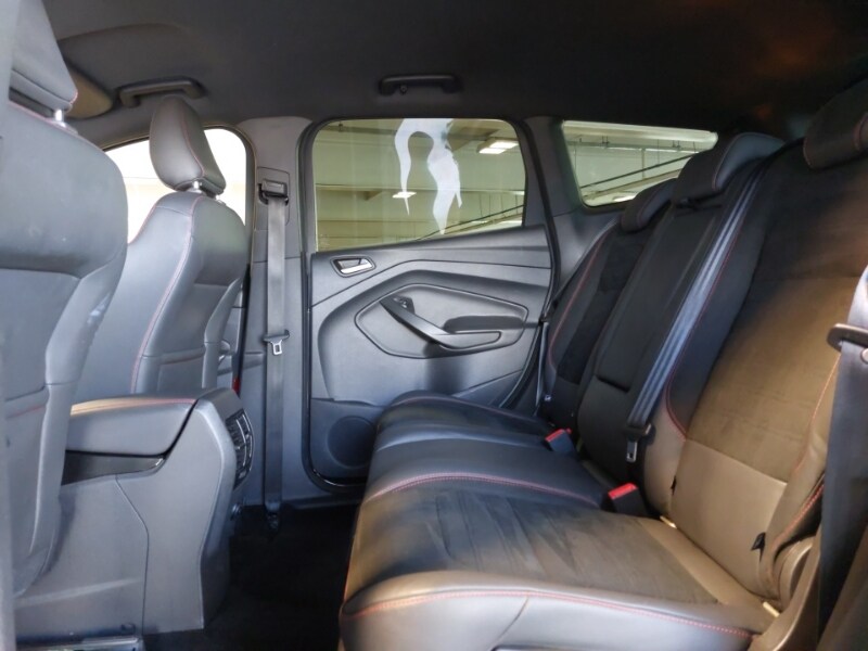 Used Ford Kuga 2017 for sale - 77874041: Photo 6