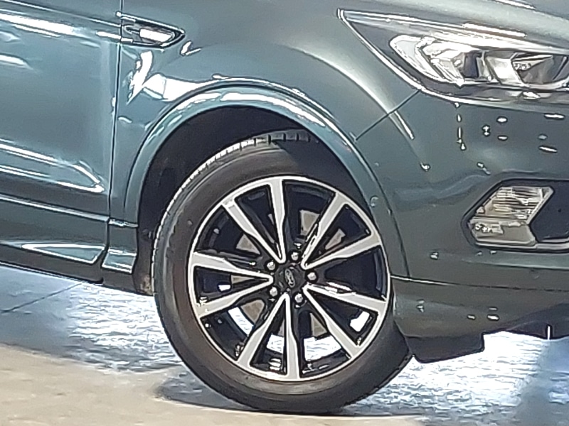 Used Ford Kuga 2017 for sale - 77874041: Photo 9